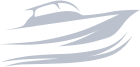 Ready. Set. Race—Stream Powerboat Races on V+ logo