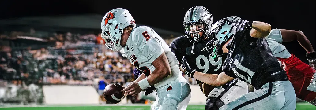 Texas high school football games streaming free globally background