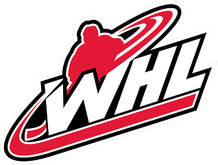 Stream the WHL Playoffs starting March 28 logo